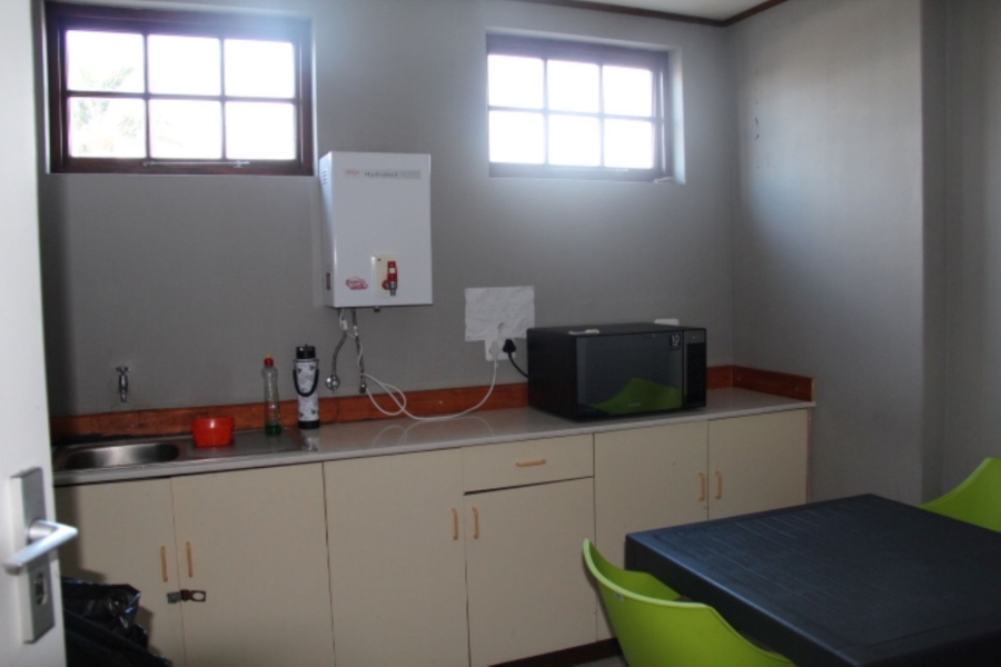 To Let Commercial Property for Rent in George Central Western Cape